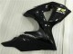 Schwarz GSXR 1000 K9 09-16 Motorrad Vollverkleidung Schwarz GSXR 1000 K9 09-16 Motorrad Vollverkleidung