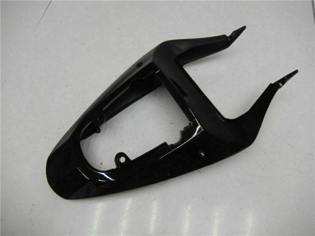Schwarz GSXR 600 / 750 K1 K2 K3 01-03 Motorrad Verkleidung Schwarz GSXR 600 / 750 K1 K2 K3 01-03 Motorrad Verkleidung