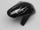 Schwarz GSXR 600 / 750 K1 K2 K3 01-03 Motorrad Verkleidungen Schwarz GSXR 600 / 750 K1 K2 K3 01-03 Motorrad Verkleidungen