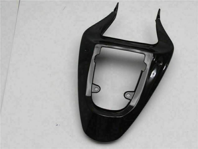 Schwarz GSXR 600 / 750 K1 K2 K3 01-03 Motorrad Verkleidungen Schwarz GSXR 600 / 750 K1 K2 K3 01-03 Motorrad Verkleidungen
