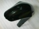 Schwarz GSXR 600 / 750 K1 K2 K3 01-03 Motorrad Verkleidungen & Plastik