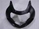 Schwarz GSXR 600 / 750 K1 K2 K3 01-03 Motorrad Vollverkleidung Schwarz GSXR 600 / 750 K1 K2 K3 01-03 Motorrad Vollverkleidung