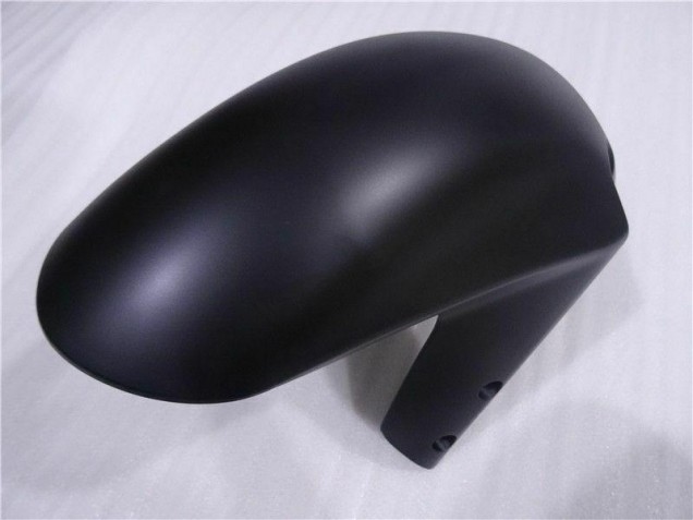 Schwarz GSXR 600 / 750 K1 K2 K3 01-03 Motorrad Vollverkleidung Schwarz GSXR 600 / 750 K1 K2 K3 01-03 Motorrad Vollverkleidung