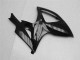 Schwarz GSXR 600 / 750 K6 06-07 Motor Verkleidung Schwarz GSXR 600 / 750 K6 06-07 Motor Verkleidung