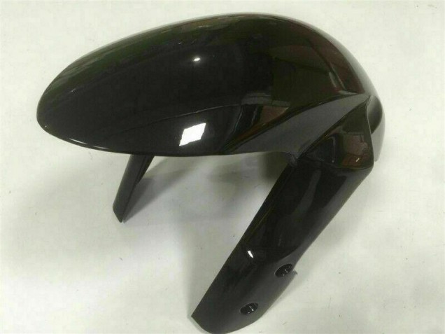 Schwarz GSXR 600 / 750 K6 06-07 Motor Vollverkleidung Schwarz GSXR 600 / 750 K6 06-07 Motor Vollverkleidung
