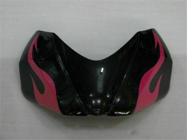 Schwarz GSXR 600 / 750 K6 06-07 Motorrad Verkleidungen Schwarz GSXR 600 / 750 K6 06-07 Motorrad Verkleidungen