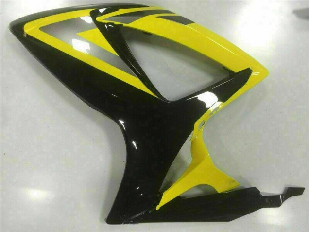 Schwarz GSXR 600 / 750 K6 06-07 Motorrad Verkleidungen & Plastik Schwarz GSXR 600 / 750 K6 06-07 Motorrad Verkleidungen & Plastik