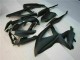 Schwarz GSXR 600 / 750 K8 08-10 Motorrad Verkleidungen Schwarz GSXR 600 / 750 K8 08-10 Motorrad Verkleidungen