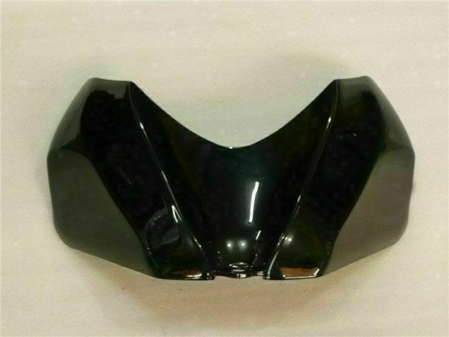 Schwarz Grau GSXR 600 / 750 K6 06-07 Motorrad Verkleidung Schwarz Grau GSXR 600 / 750 K6 06-07 Motorrad Verkleidung