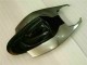 Schwarz Grau GSXR 600 / 750 K6 06-07 Motorrad Verkleidung Schwarz Grau GSXR 600 / 750 K6 06-07 Motorrad Verkleidung
