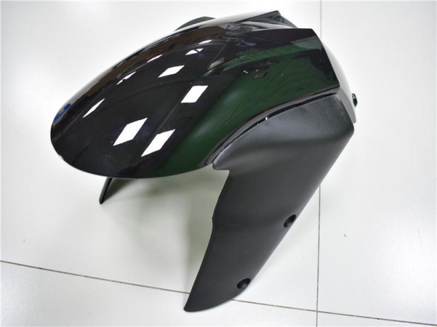 Schwarz Grau Rot ZX10R 06-07 Motorrad Verkleidungen Schwarz Grau Rot ZX10R 06-07 Motorrad Verkleidungen