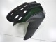 Schwarz Grau Rot ZX10R 06-07 Motorrad Verkleidungen Schwarz Grau Rot ZX10R 06-07 Motorrad Verkleidungen