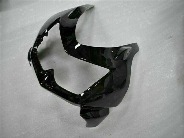 Schwarz Grün EX250 08-12 Motorrad Verkleidung Schwarz Grün EX250 08-12 Motorrad Verkleidung