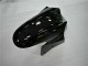 Schwarz Grün EX250 08-12 Motorrad Verkleidung Schwarz Grün EX250 08-12 Motorrad Verkleidung