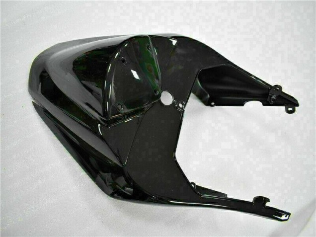 Schwarz Grün EX250 08-12 Motorrad Verkleidung Schwarz Grün EX250 08-12 Motorrad Verkleidung