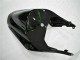 Schwarz Grün EX250 08-12 Motorrad Verkleidung Schwarz Grün EX250 08-12 Motorrad Verkleidung