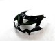 Schwarz Grün ZX14R ZZR 1400 12-21 Motorrad Verkleidungen Schwarz Grün ZX14R ZZR 1400 12-21 Motorrad Verkleidungen