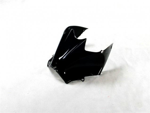 Schwarz Grün ZX14R ZZR 1400 12-21 Motorrad Verkleidungen Schwarz Grün ZX14R ZZR 1400 12-21 Motorrad Verkleidungen