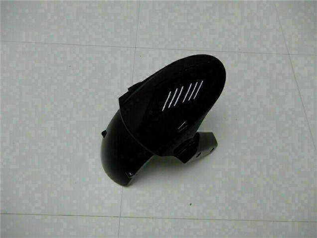 Schwarz Grün ZX6R 09-12 Motorrad Verkleidung Schwarz Grün ZX6R 09-12 Motorrad Verkleidung