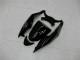 Schwarz Grün ZX6R 09-12 Motorrad Verkleidung Schwarz Grün ZX6R 09-12 Motorrad Verkleidung
