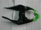 Schwarz Grün ZX6R 09-12 Motorrad Verkleidungen Komplett Sets Schwarz Grün ZX6R 09-12 Motorrad Verkleidungen Komplett Sets
