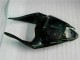 Schwarz Grün ZX6R 09-12 Motorrad Vollverkleidung Schwarz Grün ZX6R 09-12 Motorrad Vollverkleidung