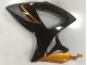 Schwarz Orange GSXR 600 / 750 K6 06-07 Motorrad Verkleidung Schwarz Orange GSXR 600 / 750 K6 06-07 Motorrad Verkleidung