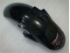 Schwarz R6 03-05 Motorrad Vollverkleidung Schwarz R6 03-05 Motorrad Vollverkleidung