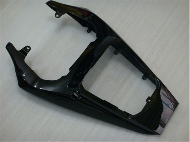 Schwarz R6 03-05 Motorrad Vollverkleidung Schwarz R6 03-05 Motorrad Vollverkleidung