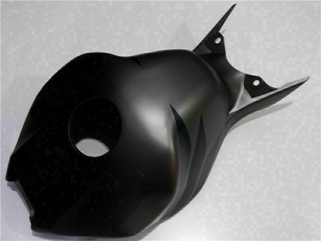 Schwarz Repsol CBR 1000 RR 04-05 Motorrad Verkleidung