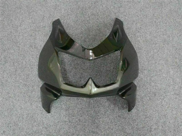 Schwarz Rosa Ninja EX250 08-12 Motorrad Verkleidungen Schwarz Rosa Ninja EX250 08-12 Motorrad Verkleidungen