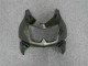 Schwarz Rosa Ninja EX250 08-12 Motorrad Verkleidungen Schwarz Rosa Ninja EX250 08-12 Motorrad Verkleidungen