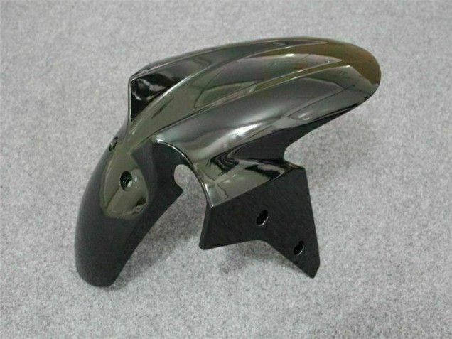 Schwarz Rosa Ninja EX250 08-12 Motorrad Verkleidungen Schwarz Rosa Ninja EX250 08-12 Motorrad Verkleidungen