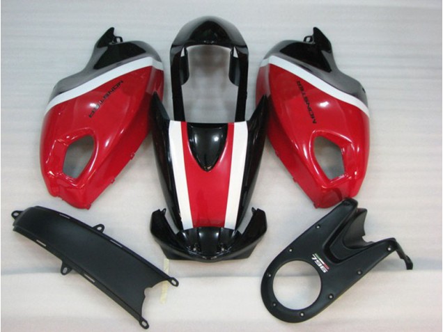 Schwarz Rot 796 Ducati Monster 696 08-12 Motorrad Verkleidungen Schwarz Rot 796 Ducati Monster 696 08-12 Motorrad Verkleidungen