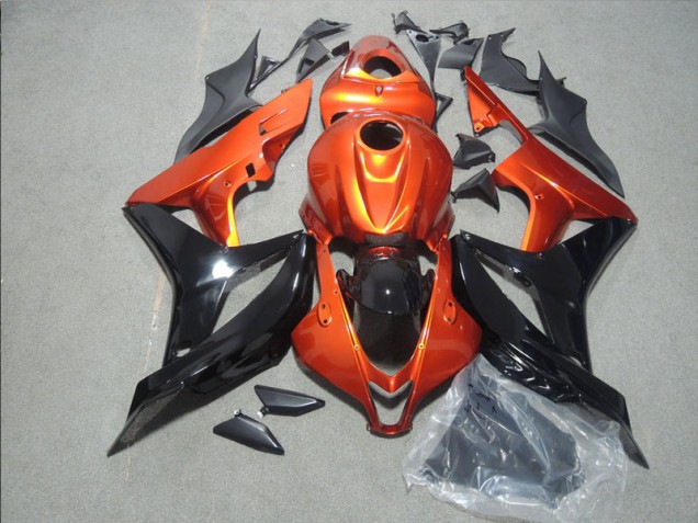 Schwarz Rot CBR 1000 RR 08-11 Motorrad Verkleidung Schwarz Rot CBR 1000 RR 08-11 Motorrad Verkleidung