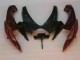 Schwarz Rot GSXR 600 / 750 K6 06-07 Motorrad Verkleidung Schwarz Rot GSXR 600 / 750 K6 06-07 Motorrad Verkleidung