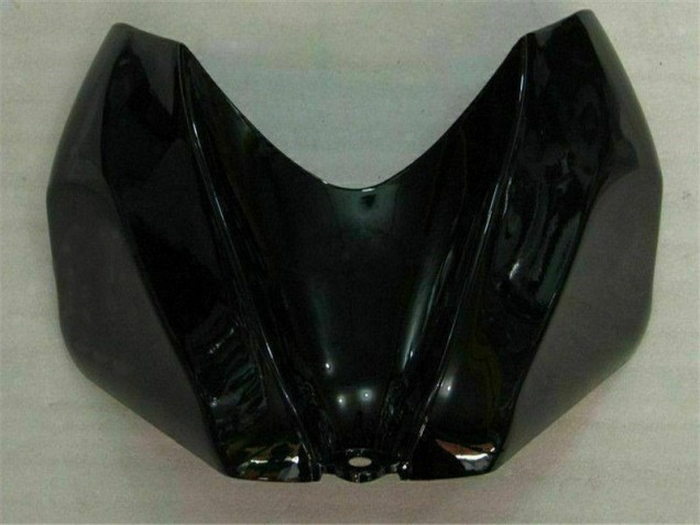 Schwarz Rot GSXR 600 / 750 K6 06-07 Motorrad Vollverkleidung Schwarz Rot GSXR 600 / 750 K6 06-07 Motorrad Vollverkleidung