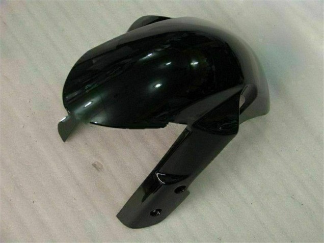 Schwarz Rot GSXR 600 / 750 K6 06-07 Motorrad Vollverkleidung Schwarz Rot GSXR 600 / 750 K6 06-07 Motorrad Vollverkleidung