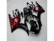 Schwarz Rot R6 03-05 Motorrad Verkleidungen Schwarz Rot R6 03-05 Motorrad Verkleidungen