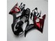 Schwarz Rot R6 03-05 Motorrad Verkleidungen Schwarz Rot R6 03-05 Motorrad Verkleidungen