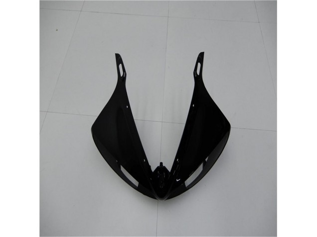 Schwarz Rot R6 03-05 Motorrad Verkleidungen Schwarz Rot R6 03-05 Motorrad Verkleidungen