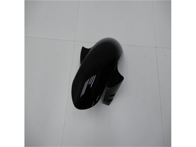 Schwarz Rot R6 03-05 Motorrad Verkleidungen Schwarz Rot R6 03-05 Motorrad Verkleidungen