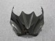 Schwarz Rot ZX14R ZZR 1400 06-11 Motorrad Verkleidung Schwarz Rot ZX14R ZZR 1400 06-11 Motorrad Verkleidung
