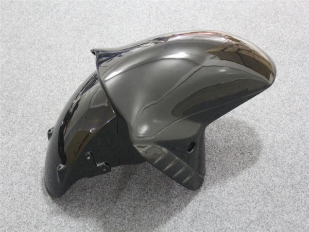Schwarz Rot ZX14R ZZR 1400 06-11 Motorrad Verkleidung Schwarz Rot ZX14R ZZR 1400 06-11 Motorrad Verkleidung