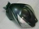 Schwarz Silber CBR 1000 RR 08-11 Motorrad Verkleidungen Schwarz Silber CBR 1000 RR 08-11 Motorrad Verkleidungen