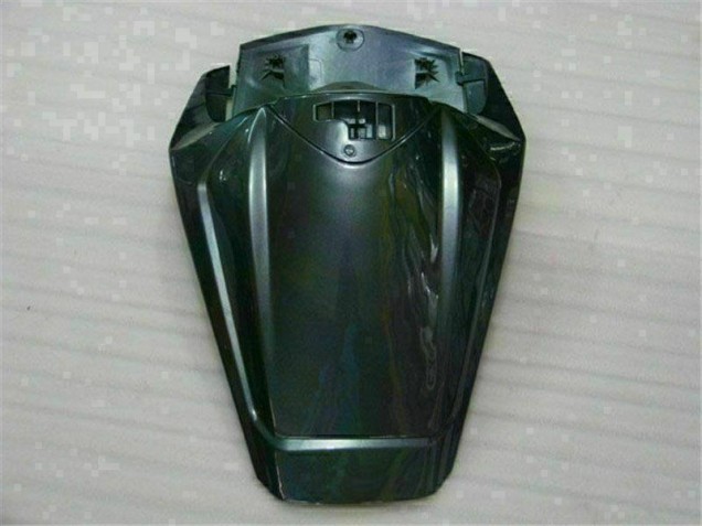 Schwarz Silber CBR 1000 RR 08-11 Motorrad Verkleidungen Schwarz Silber CBR 1000 RR 08-11 Motorrad Verkleidungen