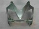 Schwarz Silber CBR 600 F4i 01-03 Motorrad Verkleidungen Schwarz Silber CBR 600 F4i 01-03 Motorrad Verkleidungen