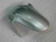Schwarz Silber CBR 600 F4i 01-03 Motorrad Verkleidungen Schwarz Silber CBR 600 F4i 01-03 Motorrad Verkleidungen