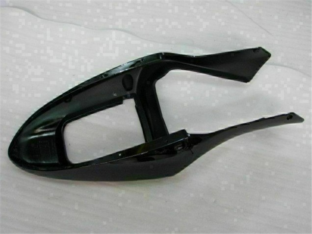 Schwarz Silber CBR 600 F4i 01-03 Motorrad Verkleidungen Schwarz Silber CBR 600 F4i 01-03 Motorrad Verkleidungen