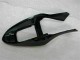 Schwarz Silber CBR 600 F4i 01-03 Motorrad Verkleidungen Schwarz Silber CBR 600 F4i 01-03 Motorrad Verkleidungen